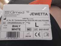 Gorset ortopedyczny nowy !