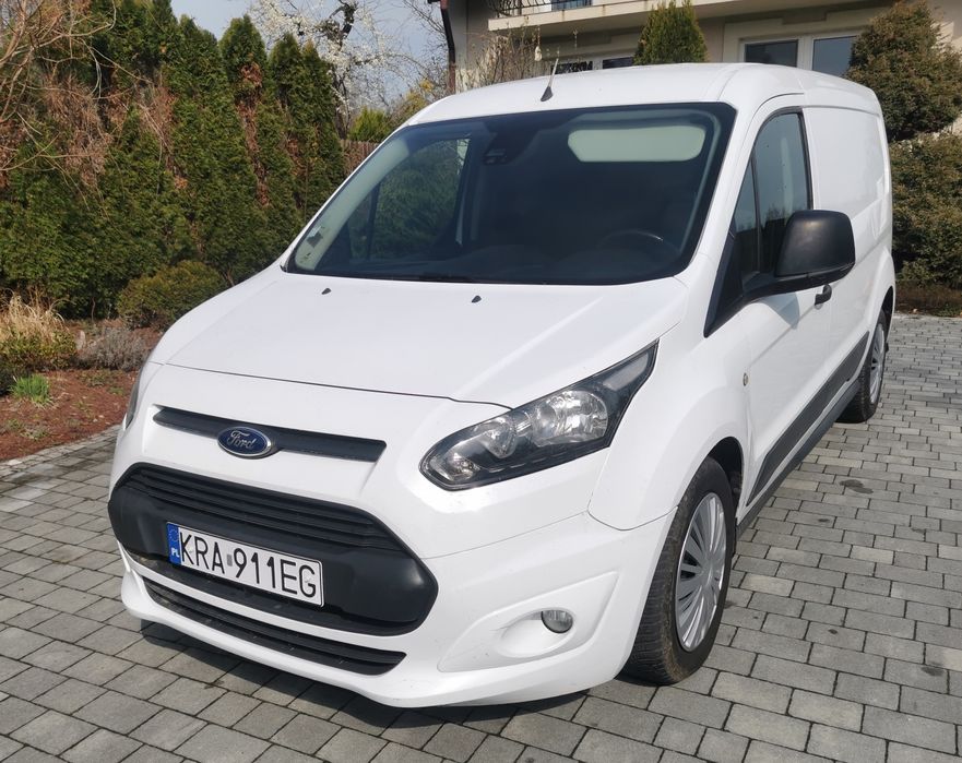 Wynajem Renault Trafic, Fiat Ducato L3H2 Skawina/Kraków wypożyczalnia