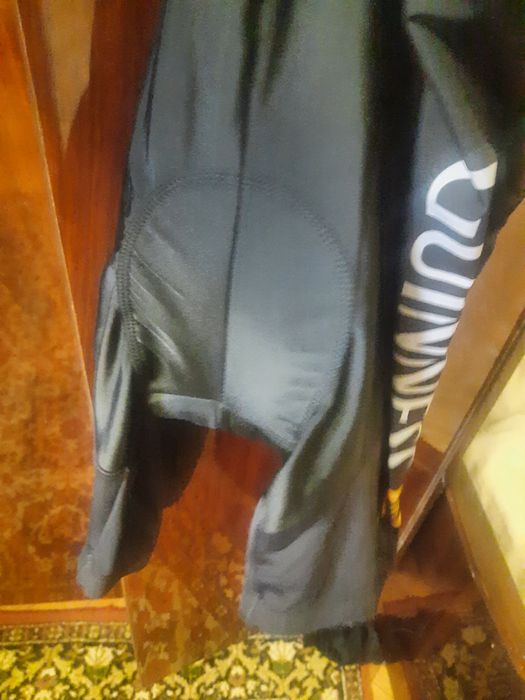 Велошорты компрессионные GUINNESS