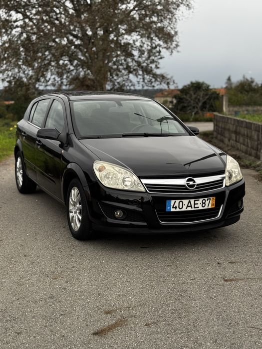 Opel Astra 1.3 CDTI | Económico | Oportunidade