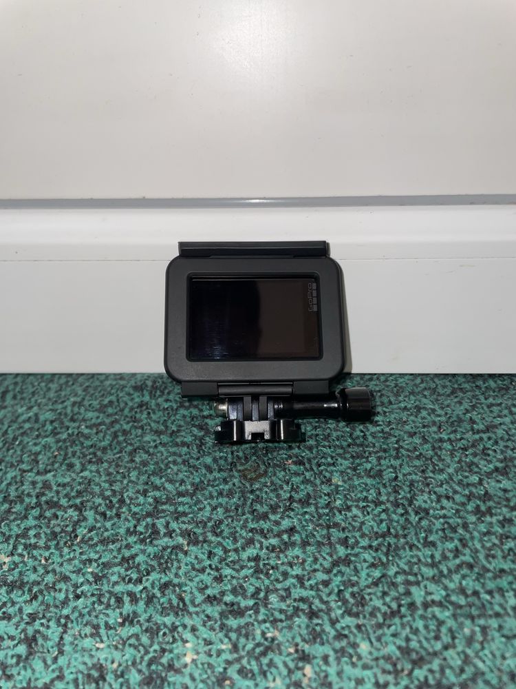 GoPro HERO5 камера чорна
