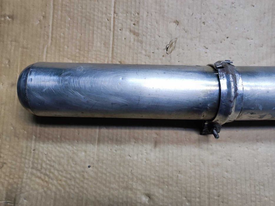 глушник мопеда Simson