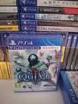 Quivr qu i vr nowa folia ps4 PlayStation 4