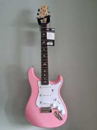 PRS John Mayer Silver Sky Rosewood Roxy Pink (NOWY)!