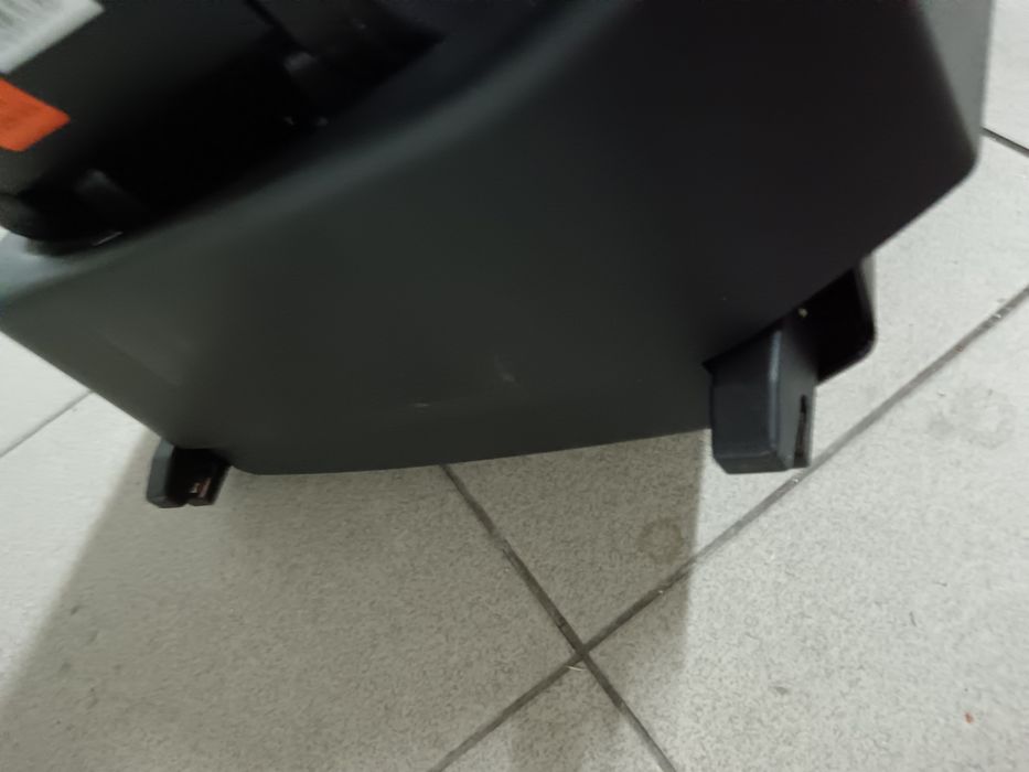 Conjunto de Cadeiras auto reversiveis CasualPlay grupo 1 até 18kg - 80