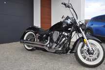 Yamaha Road Star XV 1700 solo , przebieg 7569 mil !!