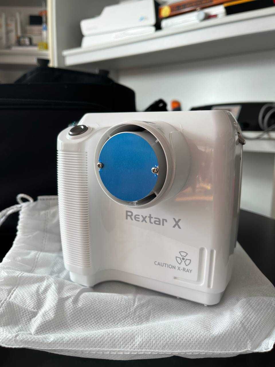 Портативний рентген Rextar-X