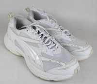 Jak nowe Puma Morphic Base 'White'  roz. 44