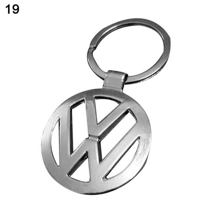 Breloczek Do Auta - Volkswagen
