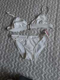 Speedo kostium plażowy kąpielowy bikini rozm. 36