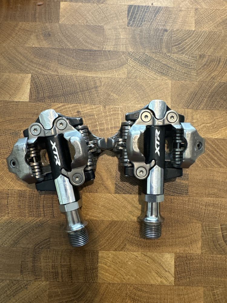 Pedały Shimano SPD PD-M9100 XTR