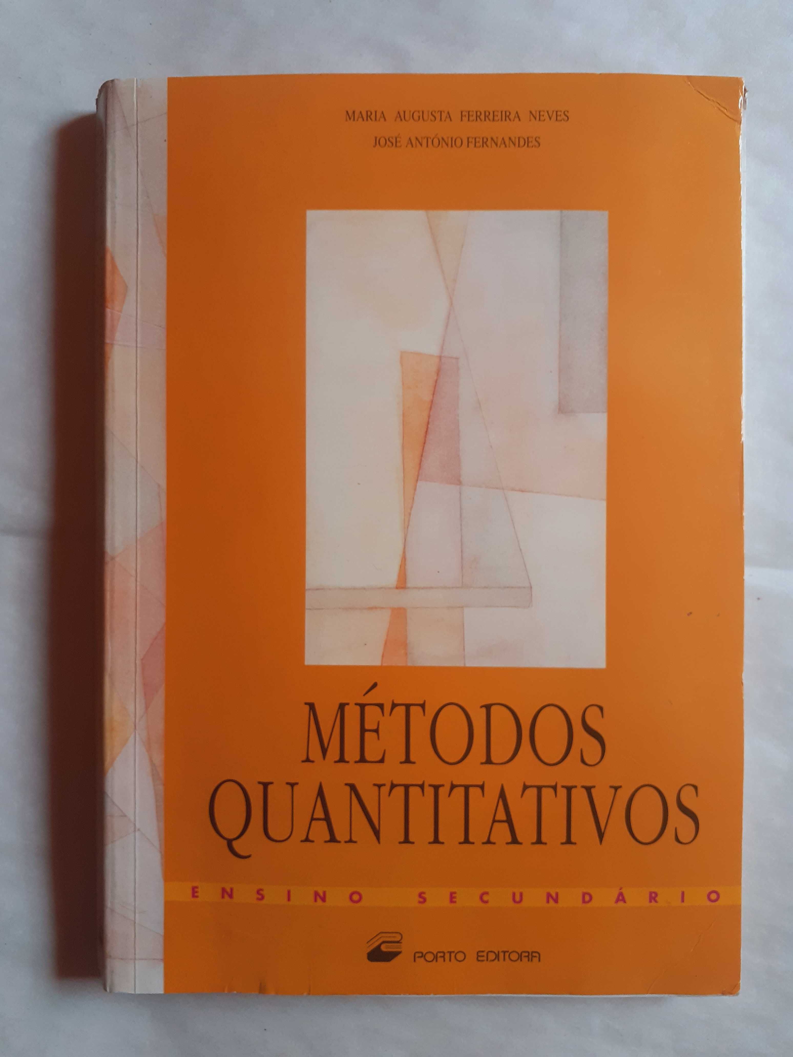 Métodos Quantitativos