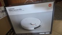 Robô Xiaomi Vaccum Cleaner S10+