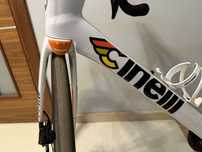 Cinelli Pressure Dura Ace