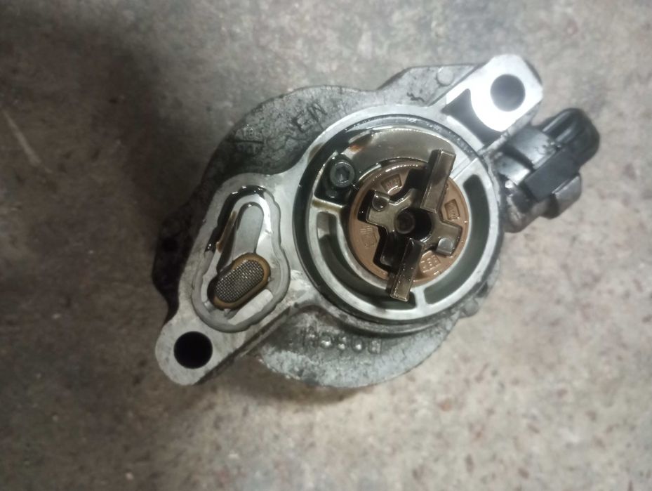 вакуумный насос Bosch