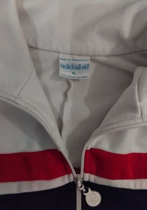 Bluza adidas xl sprzedam