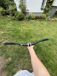 Kierownica i mostek title (rock shox pike dj, i9, decade, player, rct3
