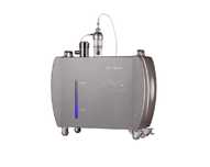 Generator wodoru H-1200 - koreański