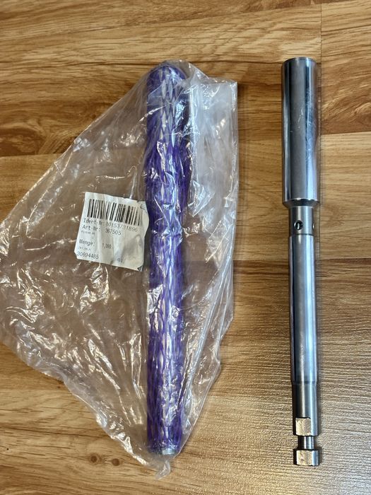 Tłok 40cc do pompy lakierniczej wagner puma, wildcat