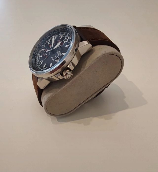 Citizen eco drive wr200 nighthawk