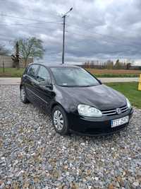 Sprzedam Golf 5 1.9 Tdi