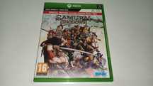xbox one SAMURAI SHODOWN bijatyka 2d śliczna grafika od firmy SNK