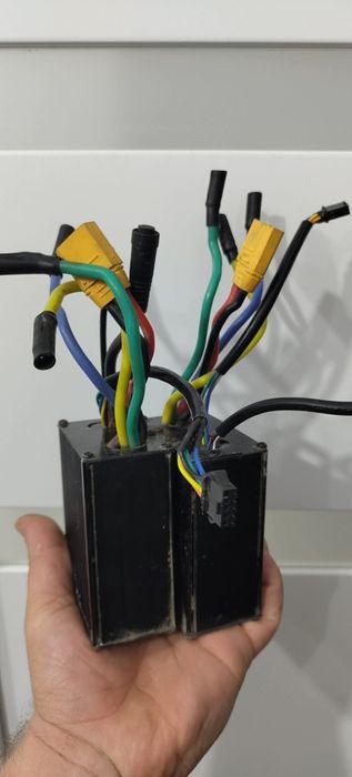 Sterowniki nami Viper