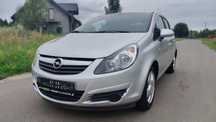 Opel Corsa D 1.2 benzyna ! 5 Drzwi ! Z Niemiec !