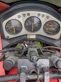 Honda CBX 750 rok 1988