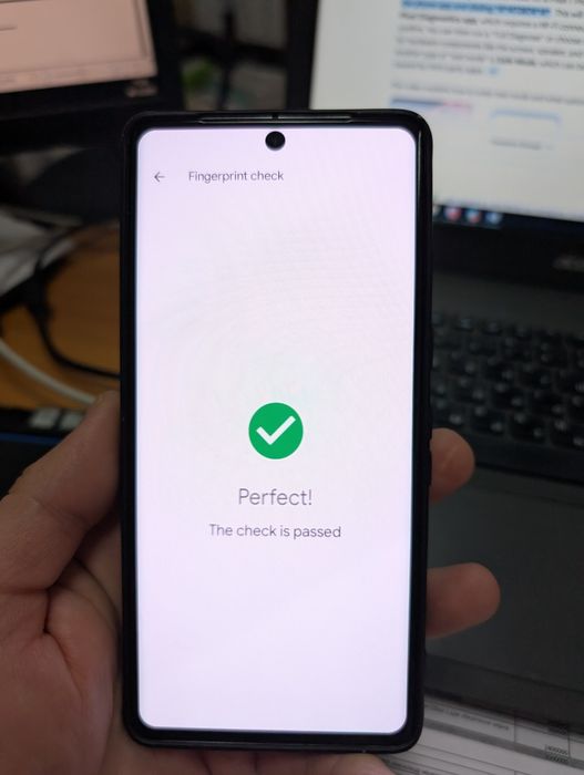 Продам Google pixel 7 pro