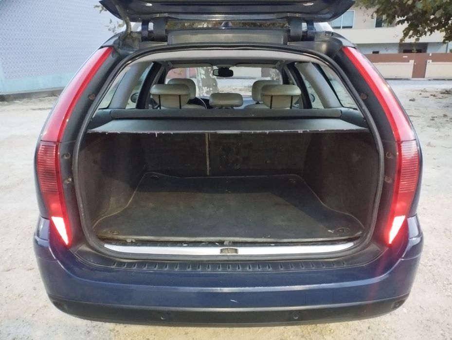 Citroën C5 1.6Hdi 110Cv Ano 2006