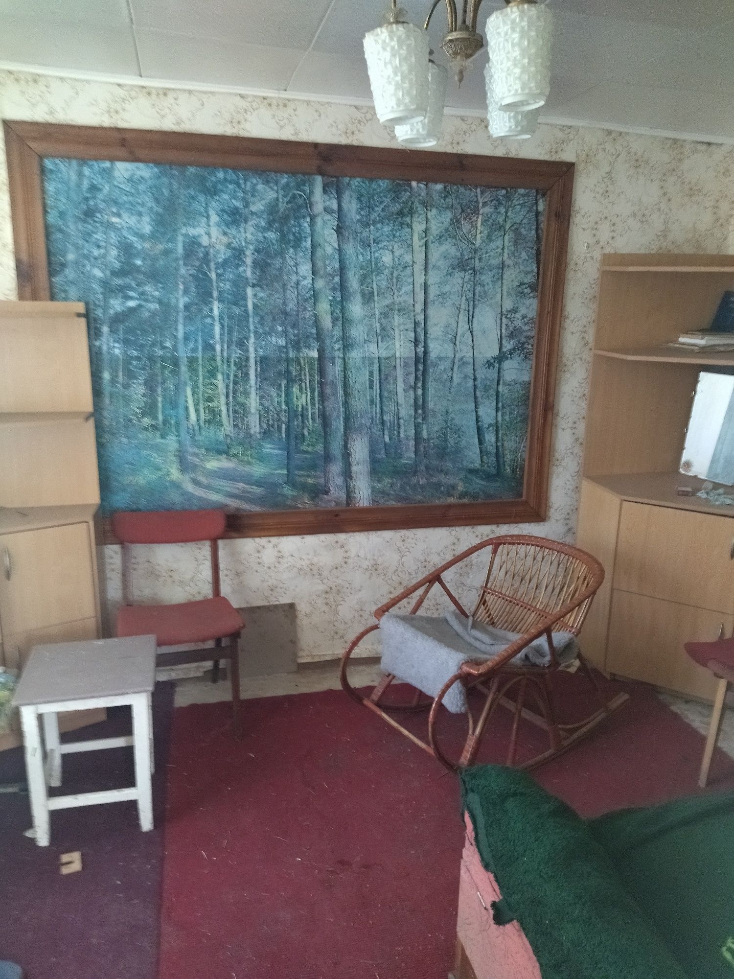 Продам дачу общество Березанка