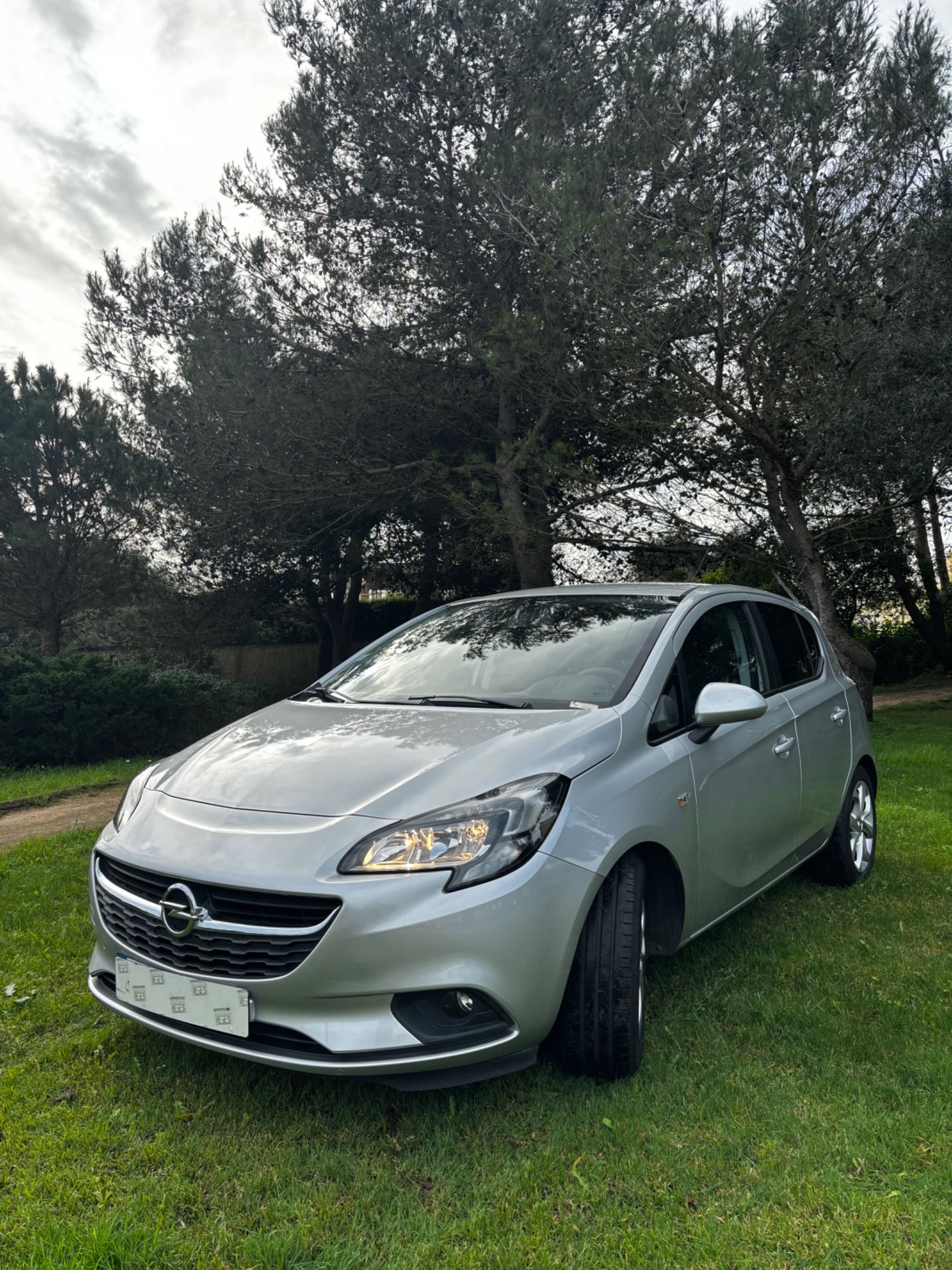 Corsa 1.4 Edition