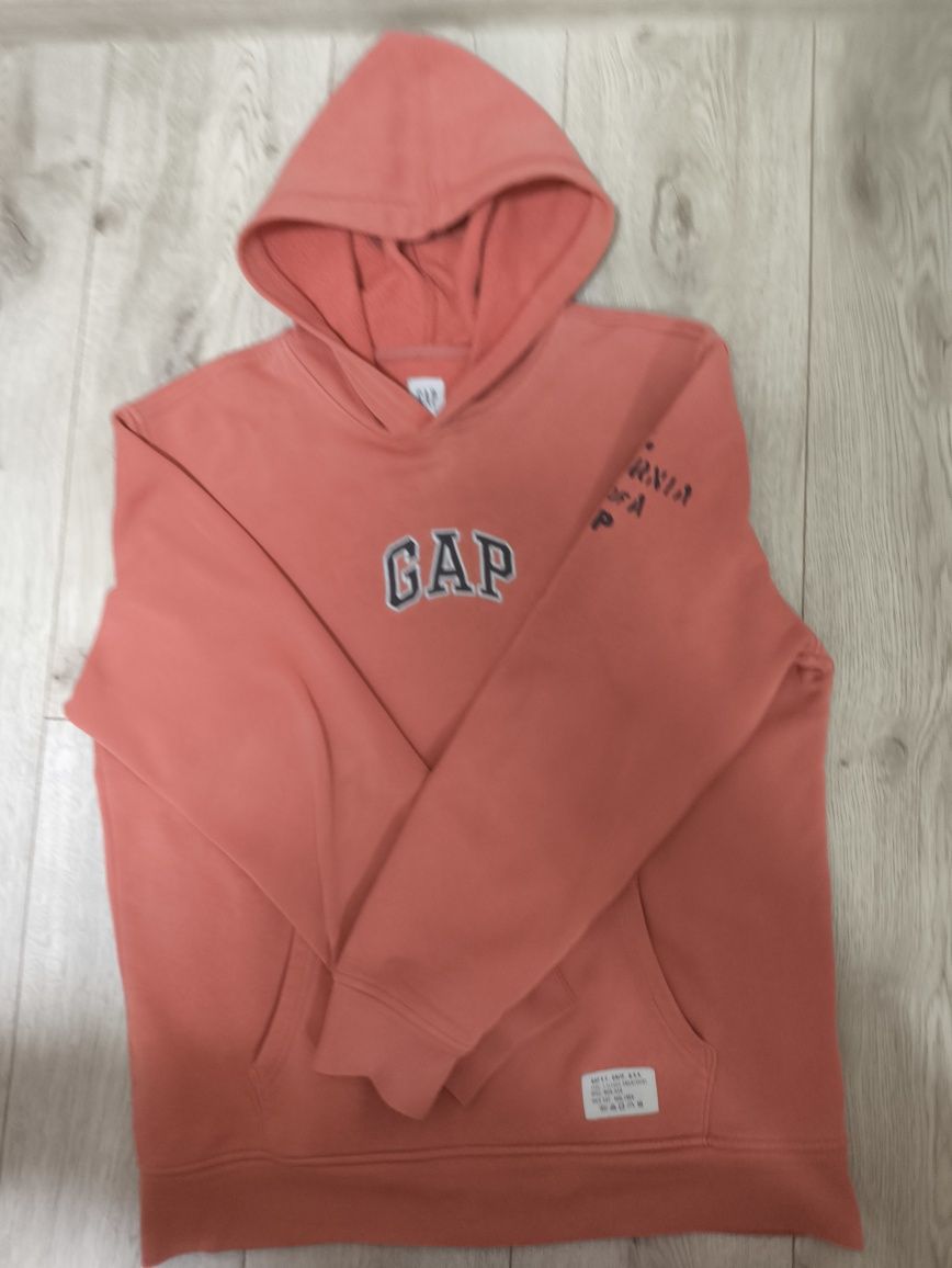 Кофта GAP з капюшоном