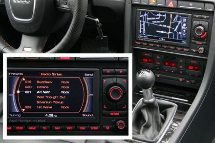 Polski Język Nawigacja Mapa carplay USA EU Audi A4 A5 A6 A8 Q5 Android