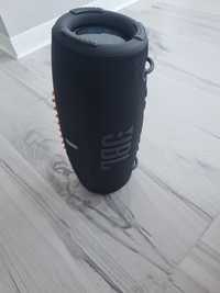 Портативні колонки JBL Xtreme 3 Black (JBLXTREME3BLK)