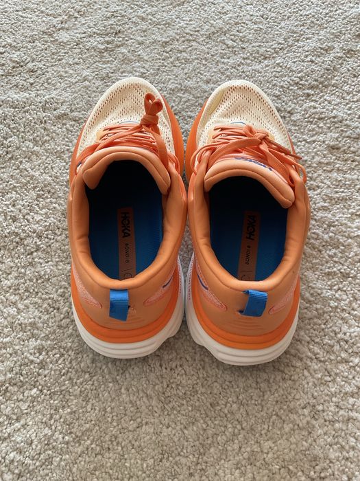 Ténis Hoka Bondi 8