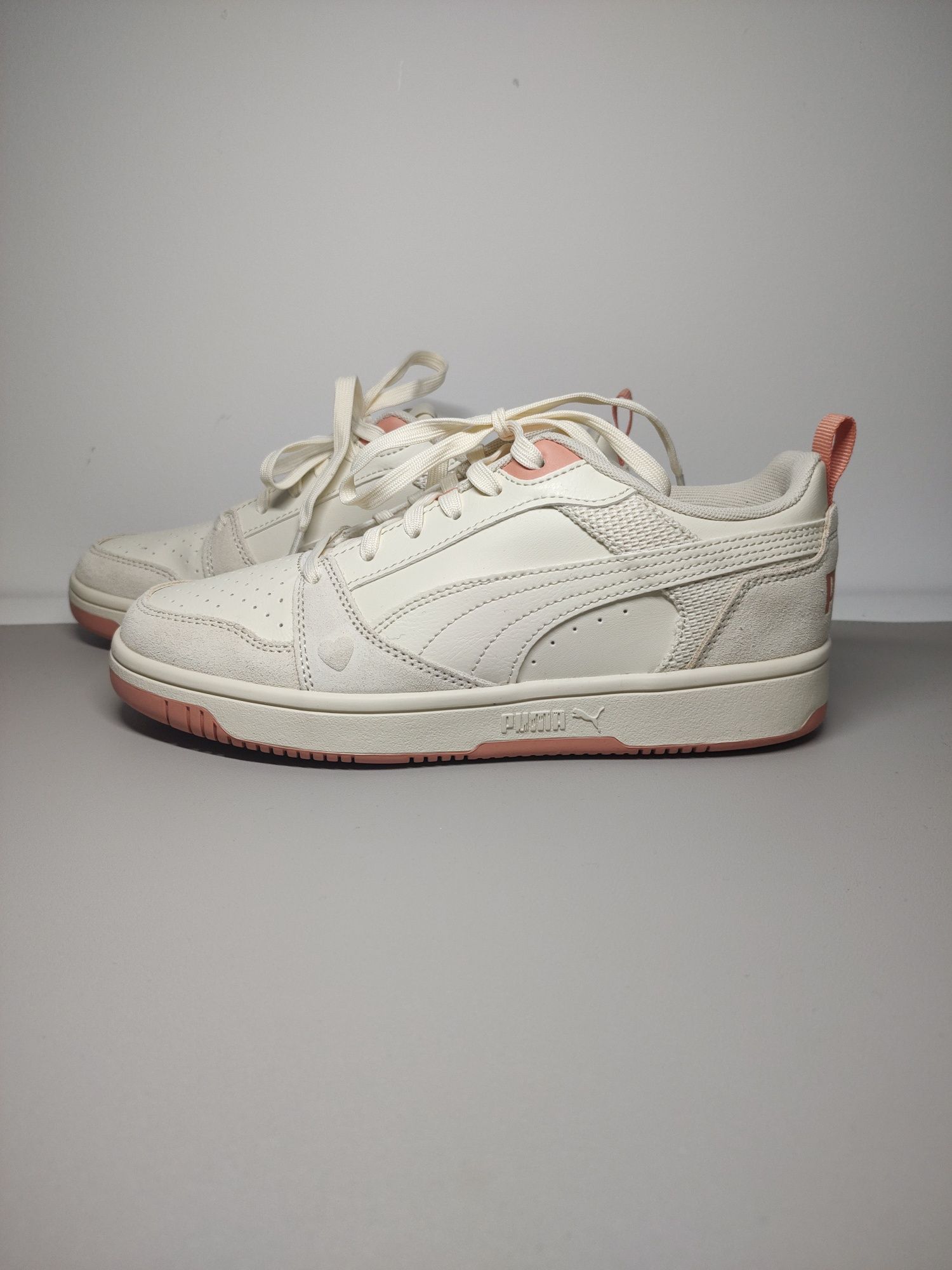 Buty sneakersy Puma