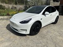 Продам Тесла MODEL Y Perfomens