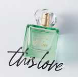 Woda perfumowana Avon TTA This Love 50ml