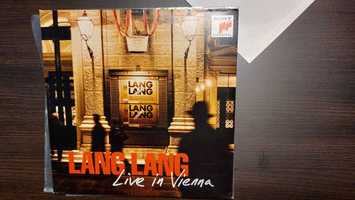 Lang Lang - Live in Vienna 2 LP wyd. 2010