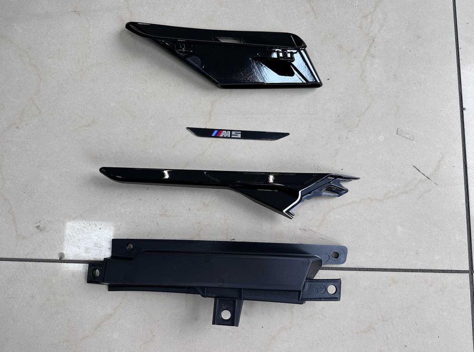 Крыло Крылья BMW G30 M5