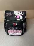 Tornister, plecak ergonomiczny Hello Kitty