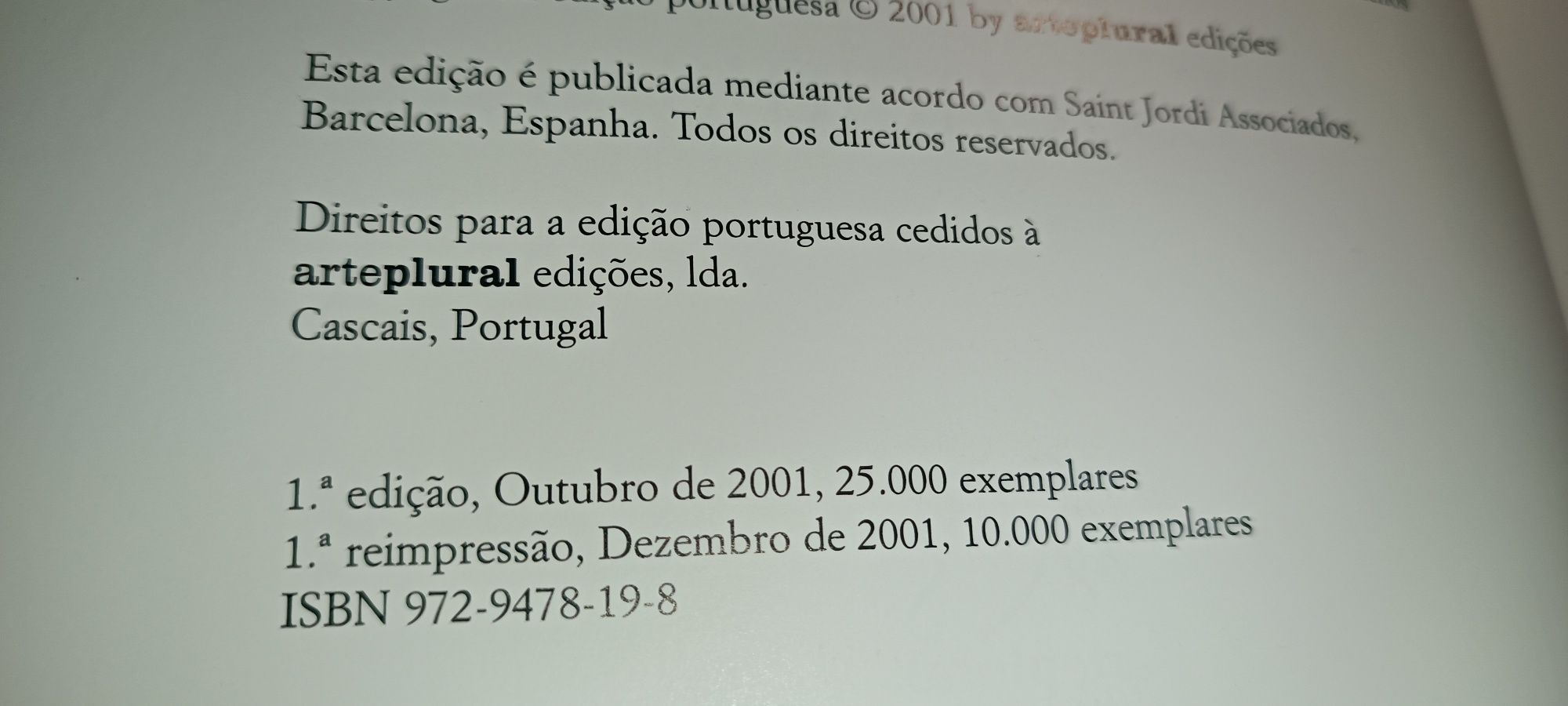 Livro Palavras Essenciais de Paulo Coelho - 1ª Edição