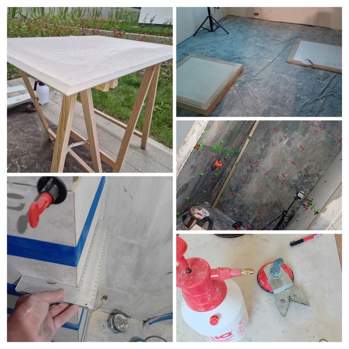 Remont, Naprawy i Awarię. Montaz mebli