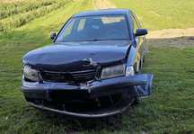 VW Pasaat B5 1.9TDI