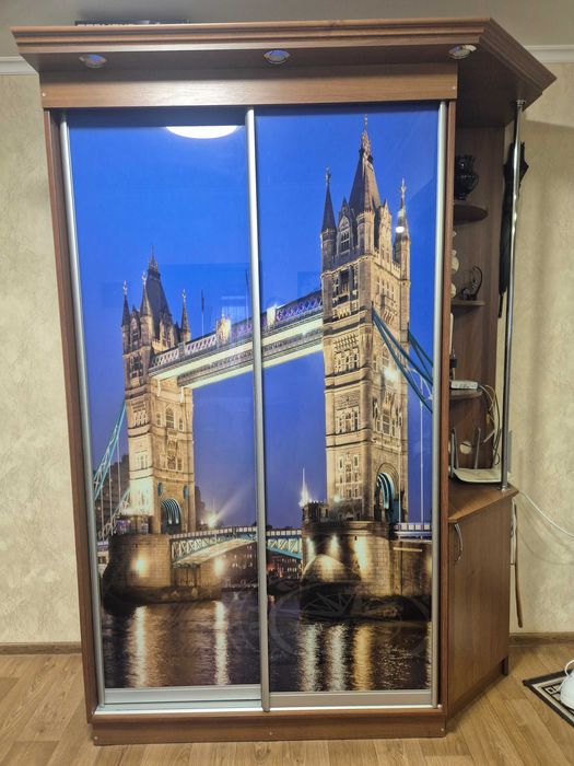 Продам Прихожу в гарному стані