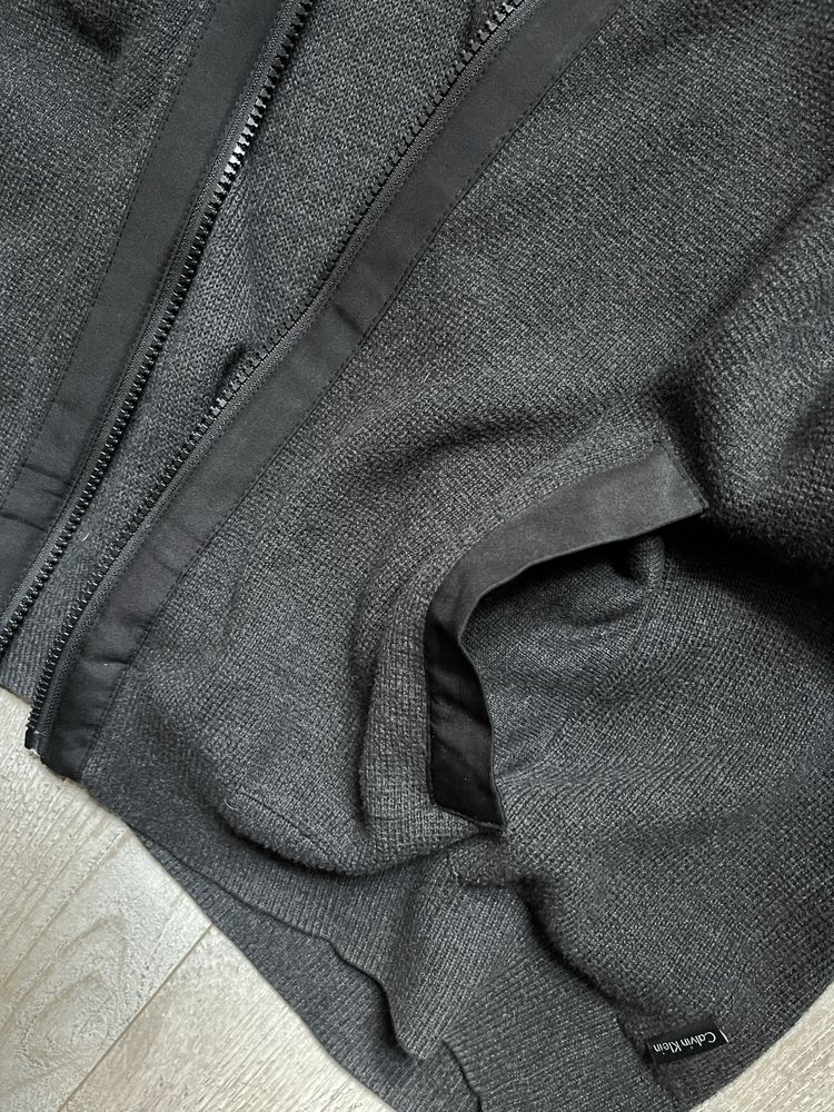 Bluza męska oryginalna Calvin Klein