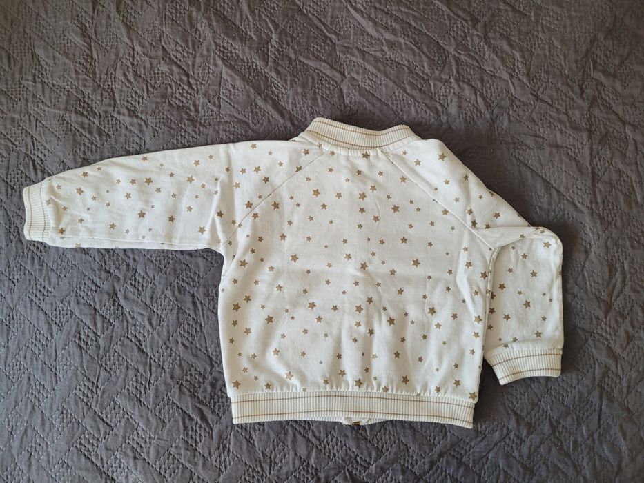 Bluza 104 smyk dla dziewczynki