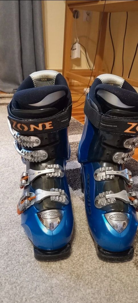 Buty narciarskie atomic Smart zone 745-255